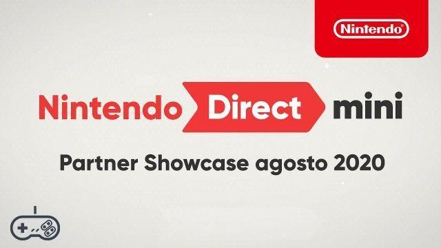 Nintendo Direct Mini: Partner Showcase, here are all the announcements of the surprise event