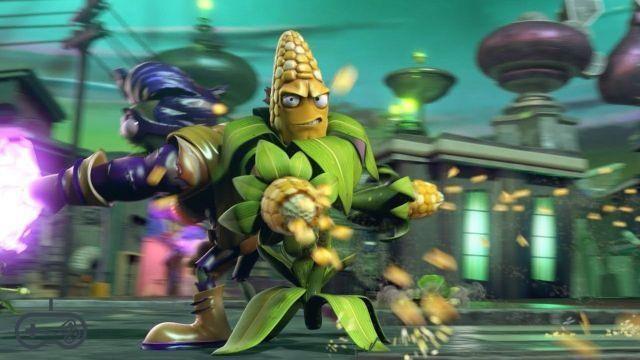 Plants Vs Zombies 3: se filtró el tráiler del nuevo capítulo, luego se canceló