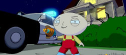 Family Guy: Return to the Multiverse - Vidéo pas à pas complète [360-PS3]