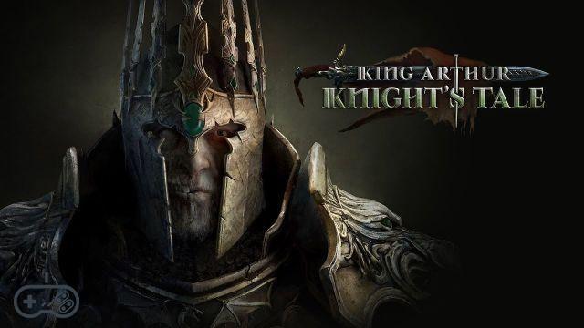 King Arthur: Knight's Tale - Preview, uma lenda diferente