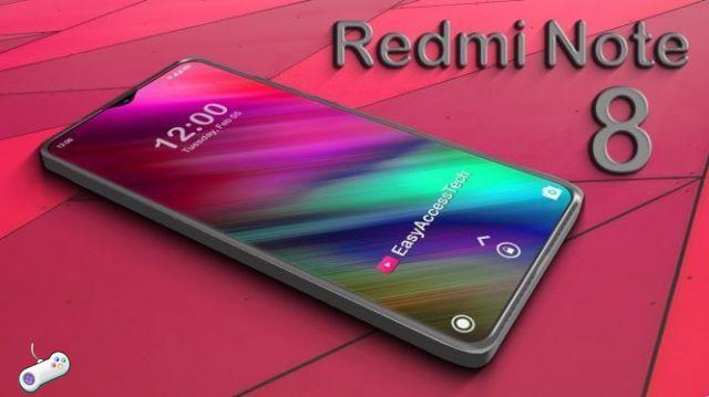 Comment connecter Redmi Note 8T à la télévision