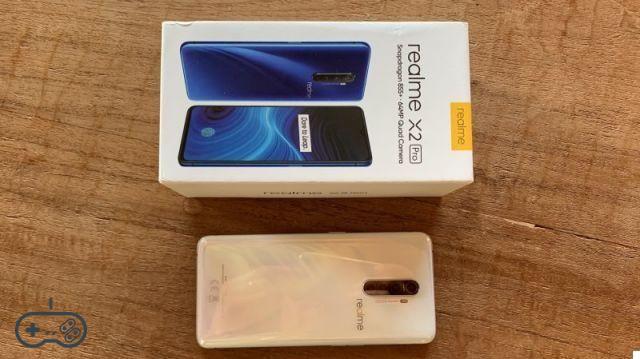 Realme X2 Pro, the review