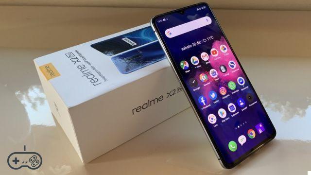 Realme X2 Pro, the review