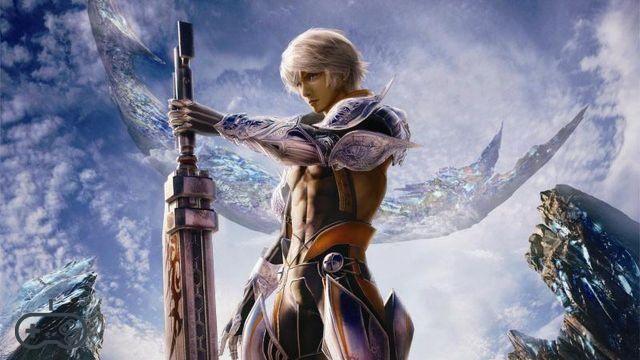 Mobius Final Fantasy - Review