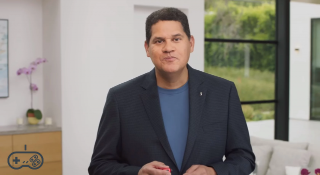 Nintendo of America, Reggie Fils-Aime se aposenta como presidente