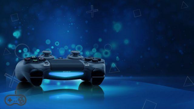 PlayStation: toute une liste de jeux pourrait être présentée en juin