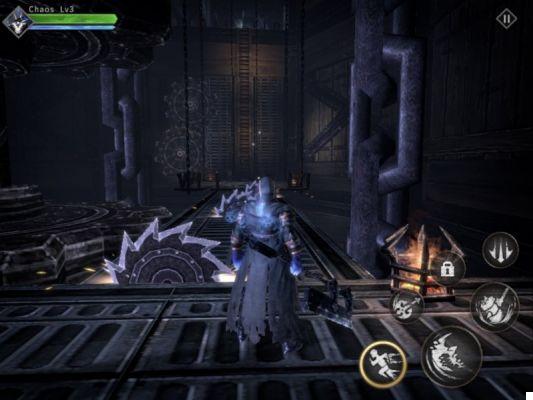 Blade of God: Vargr Souls, review