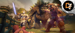 Truco para ganar oro en Fable Anniversary