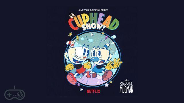 Netflix produzirá a primeira série de TV da Cuphead