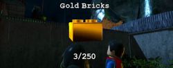 Lego Batman 2 DC Super Heroes - Guía de ladrillos dorados [Signorino]