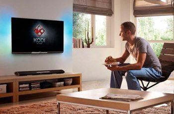 Cómo descargar e instalar Kodi en Android TV