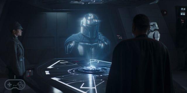 The Mandalorian 2 - Review of the eighth and final episode on Disney +