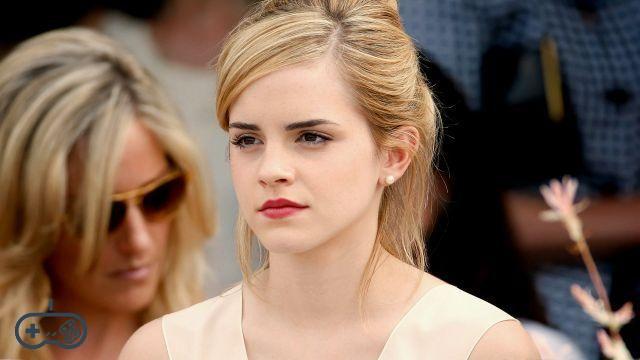 Emma Watson: Harry Potter star leaves the cinema, here's why