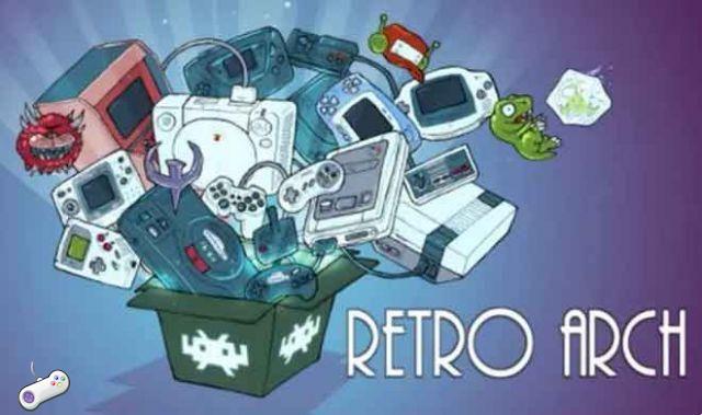 Retroarch: o que é este emulador e como funciona