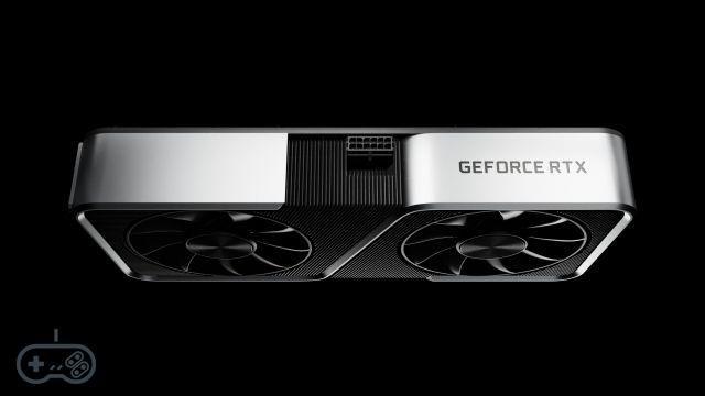 Nvidia RTX 3060 Ti: video, price and release date of the new GPU