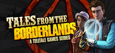 Tales from the Borderlands - Review