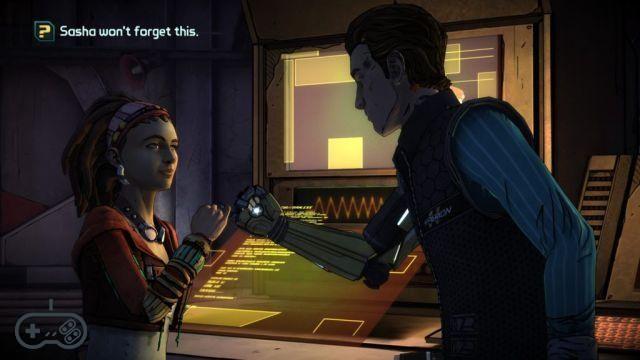 Tales from the Borderlands - Review