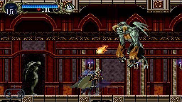 Castlevania: the eternal struggle between Belmont and Dracula told by Konami