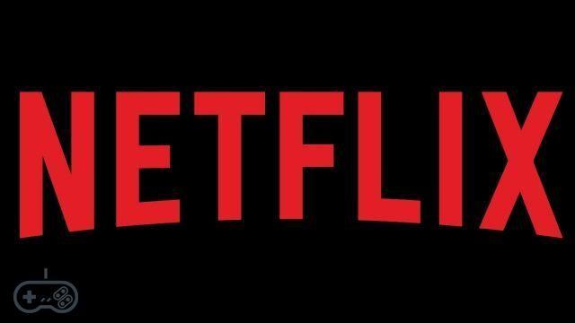 Netflix: Shuffle button tests started