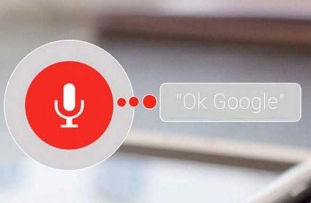 How to activate Ok Google on Android and some useful voice commands