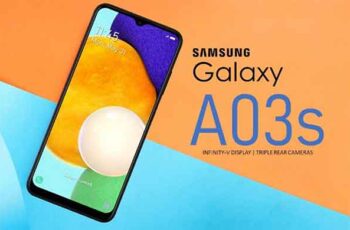 Cómo grabar la pantalla en Samsung Galaxy A03s