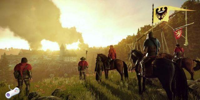 👨‍💻Kingdom Come: Deliverance, los secretos y trucos para ganar fácil