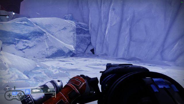 Destiny 2 - Guide to finding all Entropic Shards
