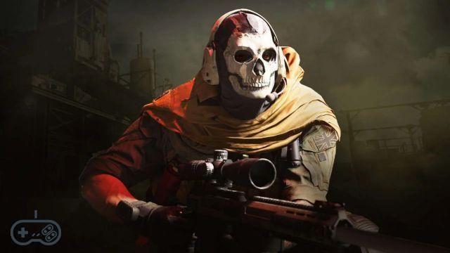 Call of Duty: Warzone, uma atualização gráfica para as texturas disponíveis