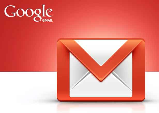How to change your Gmail password