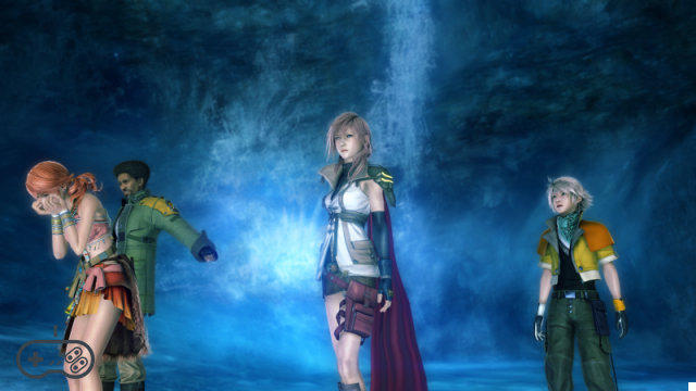 Trilogie Final Fantasy XIII, la critique