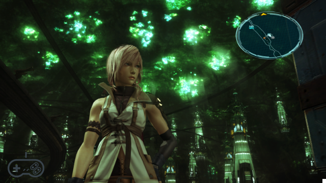 Final Fantasy XIII Trilogy, the review