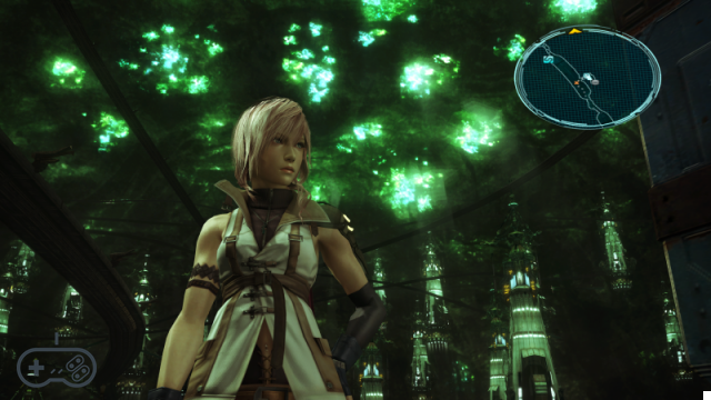 Trilogie Final Fantasy XIII, la critique