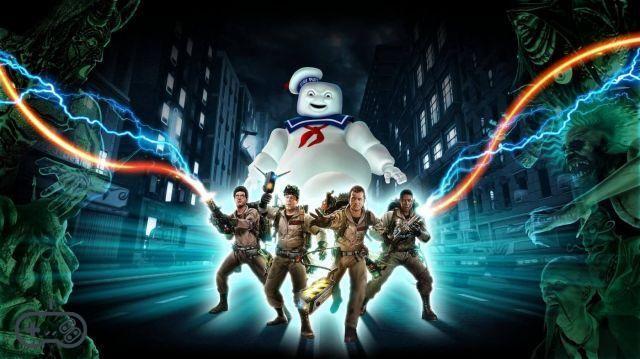 Ghostbusters The Video Game Remastered - Uma revisão ectoplasmática