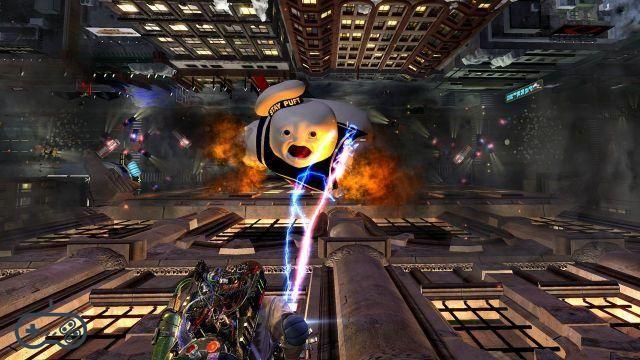 Ghostbusters The Video Game Remastered - An Ectoplasmic Review