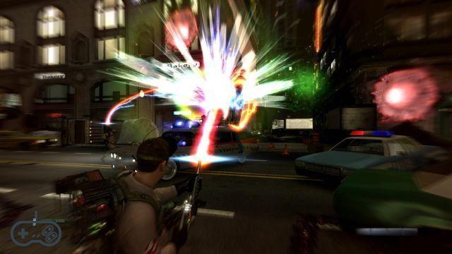 Ghostbusters The Video Game Remastered - Uma revisão ectoplasmática