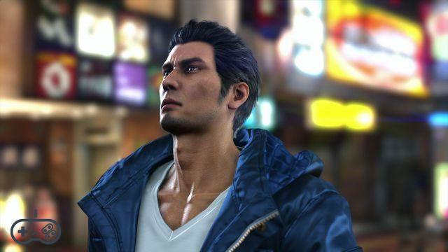 Yakuza 6: The Song of Life - Review of Kazuma Kiryu's latest adventure