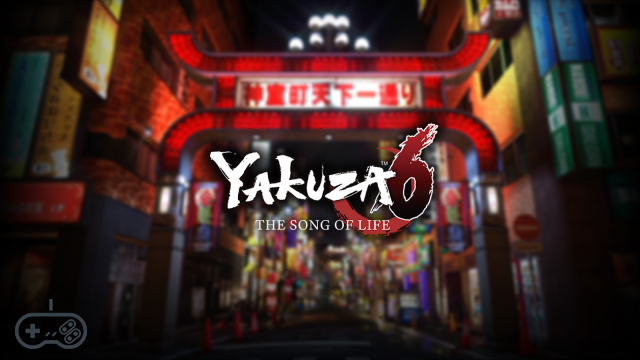 Yakuza 6: The Song of Life - Revisión de la última aventura de Kazuma Kiryu