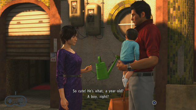 Yakuza 6: The Song of Life - Review of Kazuma Kiryu's latest adventure