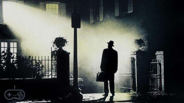 The Exorcist: a reboot wanted by Warner Bros