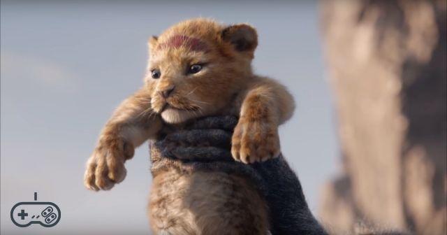 The Lion King - Review of the new 