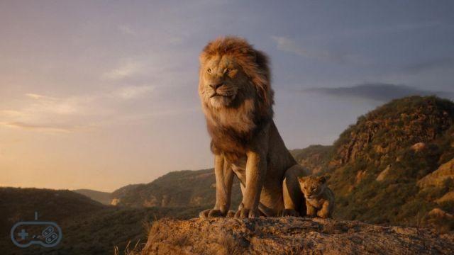 The Lion King - Review of the new 