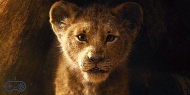 Le Roi Lion - Revue du nouveau remake 