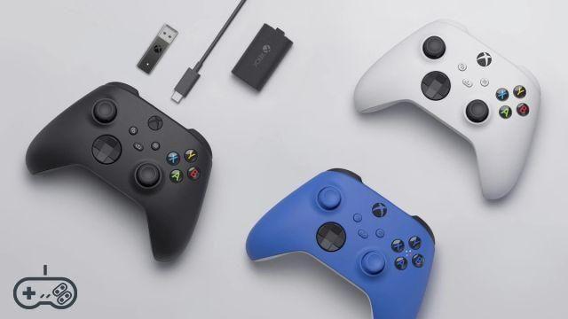 Xbox Series X - Review, la potencia de próxima generación de Microsoft