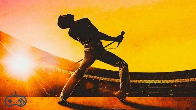 Bohemian Rhapsody returns to the cinema, in karaoke version