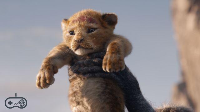 The Lion King: Disney announces film and director of the sequel in live action