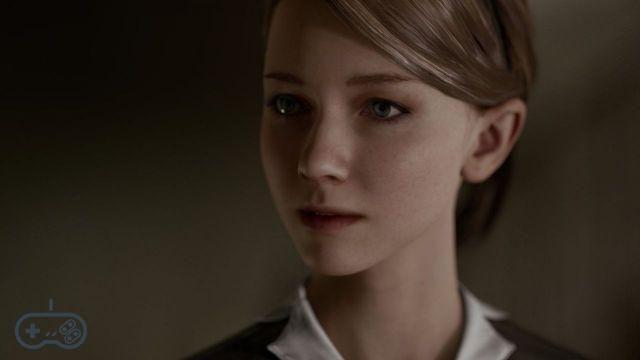 Detroit: Torne-se Humano - Markus, Connor e Kara, descobrimos os três protagonistas