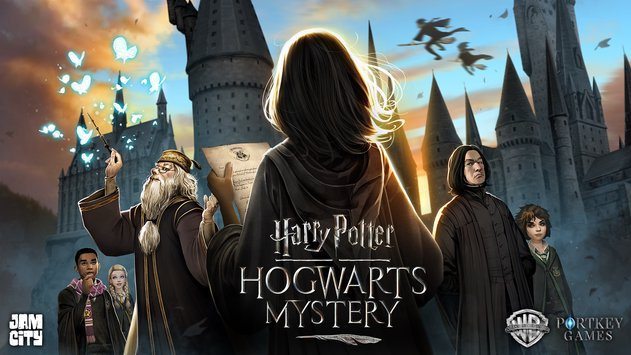 Cómo reiniciar Harry Potter: Hogwarts Mystery y comenzar un nuevo juego