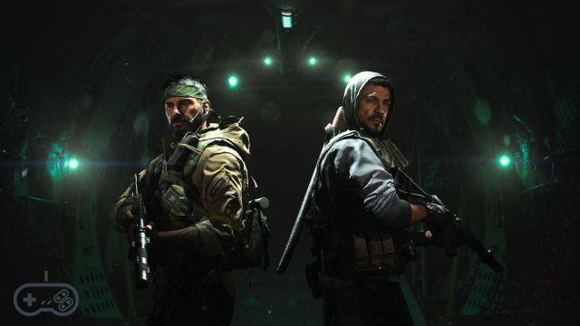 Call of Duty: Warzone, el contenido de la nueva actualización revelado