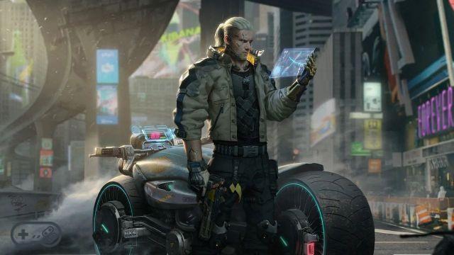 News of the week: scandals and news on Cyberpunk 2077