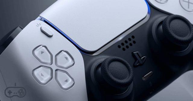 Playstation 5: here are all the DualSense functions for the various games